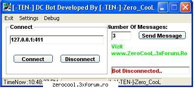 download =>   team evil ninja bot